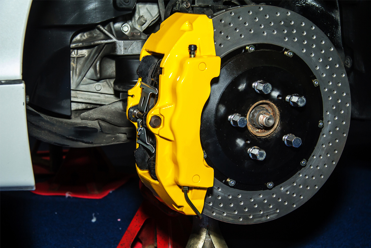Brake Services in Frisco, CO | Ski Country Auto Repair and Towing