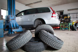 Tires | Ski Country Auto Repair and Towing