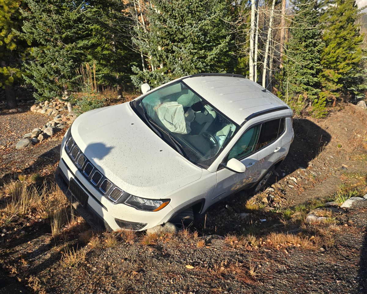 Car of the the road | Ski Country Auto Repair and Towing