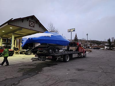 Gallery Image | Ski Country Auto Repair and Towing