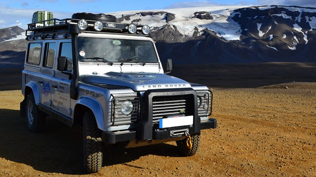 Land Rover | Ski Country Auto Repair and Towing