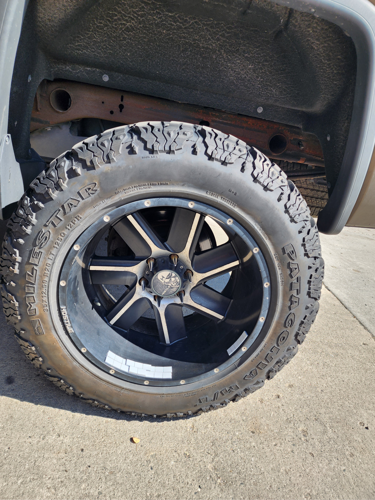 Tire rotation, tires snow, tires mount and balance, tire tread depth | Ski Country Auto Repair and Towing